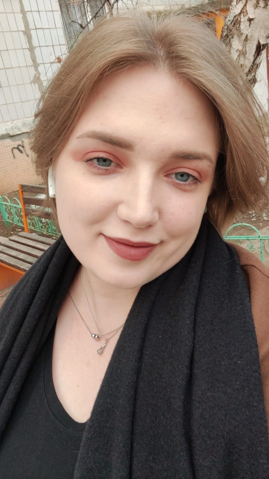 Бородавкина Дарья